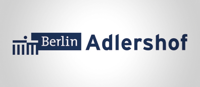 Logo Adlershof