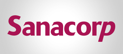 Logo des Pharmagroßhändlers Sanacorp